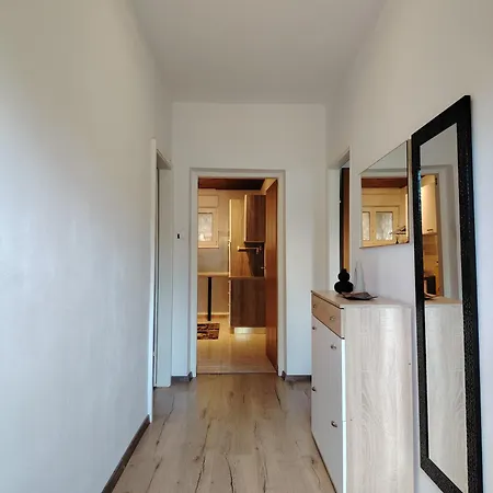 Apartment Lior Opatija