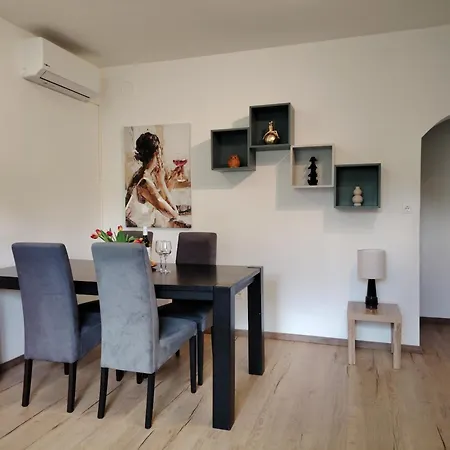 Lior Apartment Opatija