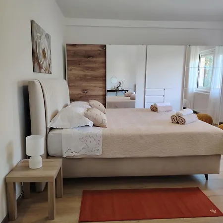 Apartment Lior Opatija