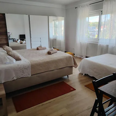 Lior Apartment *