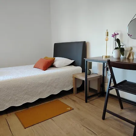 Apartment Lior Opatija