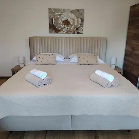 Apartment Lior