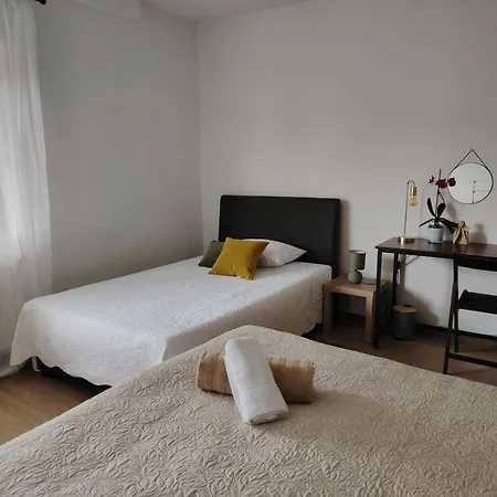 Apartment Lior
