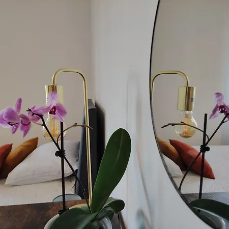 Lior Apartment *
