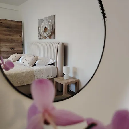 Apartment Lior *