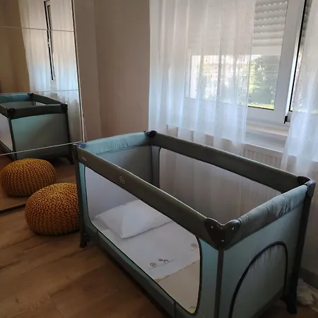 Apartment Lior *