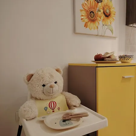 Lior Apartment Opatija