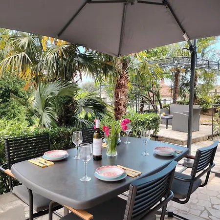 Apartment Lior Opatija