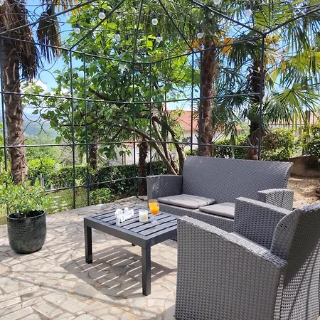 Apartment Lior