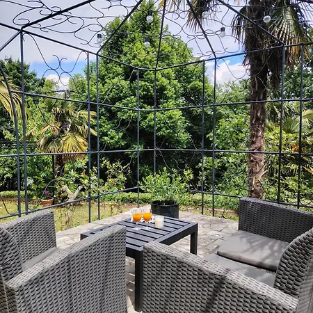 Lior Apartment Opatija