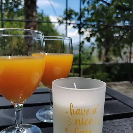 Lior Apartment Opatija
