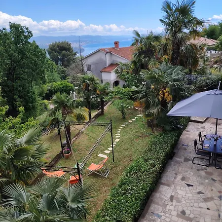 Lior Opatija