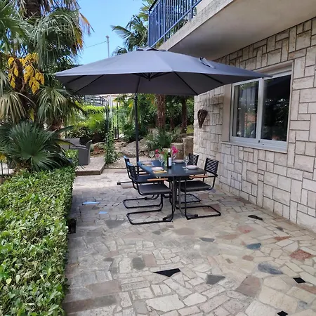 Lior Apartment Opatija