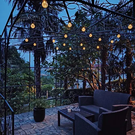 Lior Apartment Opatija