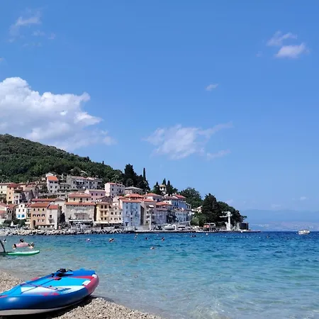 Apartment Lior Opatija