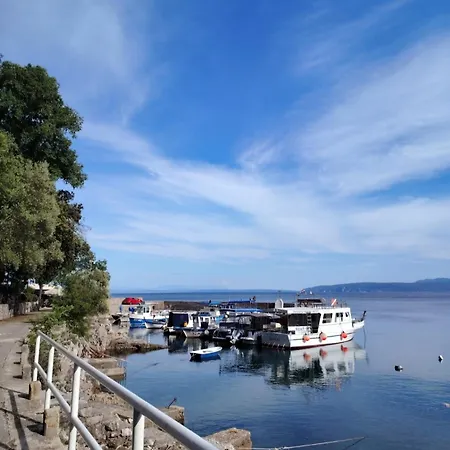 Apartment Lior Opatija
