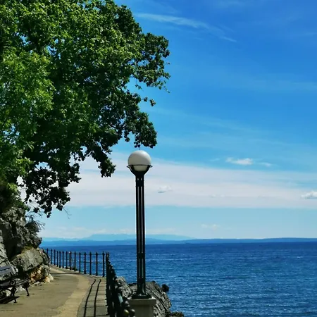 Lior * Opatija